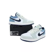 $92.00 USD Air Jordan 1 I For Men #1362424