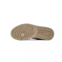 $92.00 USD Air Jordan 1 I For Men #1362429