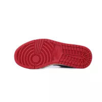 $92.00 USD Air Jordan 1 I For Women #1362431