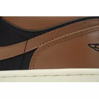 $92.00 USD Air Jordan 1 I For Women #1362433