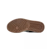 $92.00 USD Air Jordan 1 I For Men #1362435