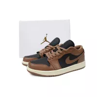 $92.00 USD Air Jordan 1 I For Men #1362435