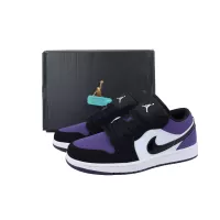 $92.00 USD Air Jordan 1 I For Women #1362458