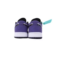 $92.00 USD Air Jordan 1 I For Men #1362459
