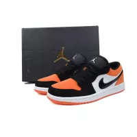 $92.00 USD Air Jordan 1 I For Women #1362460