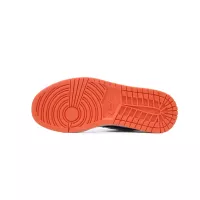 $92.00 USD Air Jordan 1 I For Men #1362461