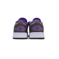 $92.00 USD Air Jordan 1 I For Men #1362481
