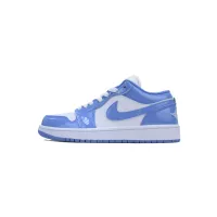 $92.00 USD Air Jordan 1 I For Women #1362482