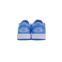 $92.00 USD Air Jordan 1 I For Women #1362482