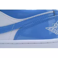 $92.00 USD Air Jordan 1 I For Men #1362483