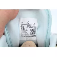 $92.00 USD Air Jordan 1 I For Women #1362486
