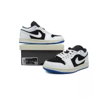 $92.00 USD Air Jordan 1 I For Women #1362488