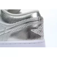 $92.00 USD Air Jordan 1 I For Women #1362490