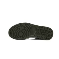 $92.00 USD Air Jordan 1 I For Men #1362493