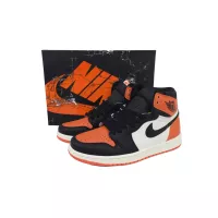 $98.00 USD Air Jordan 1 I For Women #1362498