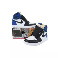 $98.00 USD Air Jordan 1 I For Women #1362505
