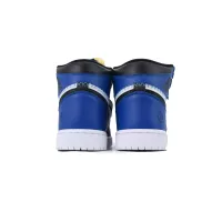 $98.00 USD Air Jordan 1 I For Women #1362505