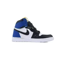 $98.00 USD Air Jordan 1 I For Women #1362505