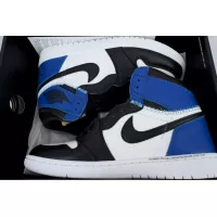$98.00 USD Air Jordan 1 I For Men #1362506