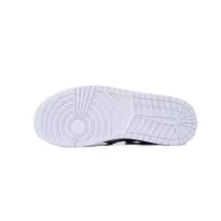 $98.00 USD Air Jordan 1 I For Men #1362506