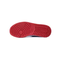 $98.00 USD Air Jordan 1 I For Men #1362508