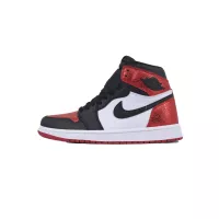 $98.00 USD Air Jordan 1 I For Men #1362508
