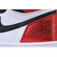 $98.00 USD Air Jordan 1 I For Men #1362508