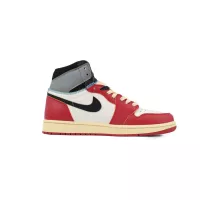$98.00 USD Air Jordan 1 I For Women #1362509