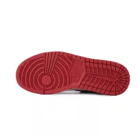 $98.00 USD Air Jordan 1 I For Men #1362511