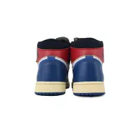 $98.00 USD Air Jordan 1 I For Men #1362515