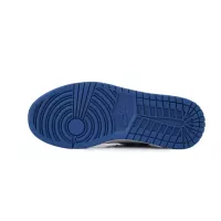 $98.00 USD Air Jordan 1 I For Women #1362516
