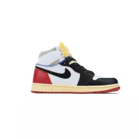 $98.00 USD Air Jordan 1 I For Women #1362517