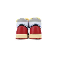 $98.00 USD Air Jordan 1 I For Men #1362518