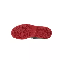 $98.00 USD Air Jordan 1 I For Men #1362518