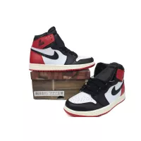 $98.00 USD Air Jordan 1 I For Women #1362523