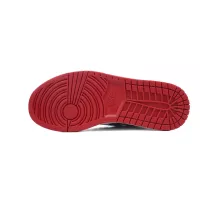 $98.00 USD Air Jordan 1 I For Women #1362523