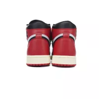 $98.00 USD Air Jordan 1 I For Women #1362523