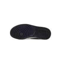 $98.00 USD Air Jordan 1 I For Women #1362529
