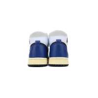 $98.00 USD Air Jordan 1 I For Women #1362529