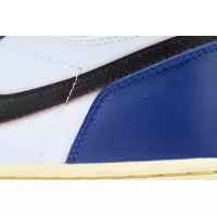 $98.00 USD Air Jordan 1 I For Women #1362529