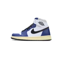 $98.00 USD Air Jordan 1 I For Women #1362529