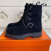 $145.00 USD Hermes Boots For Women #1362569