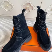 $145.00 USD Hermes Boots For Women #1362569