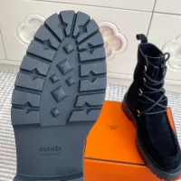 $145.00 USD Hermes Boots For Women #1362569