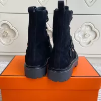 $145.00 USD Hermes Boots For Women #1362569