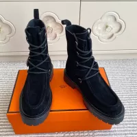 $145.00 USD Hermes Boots For Women #1362569