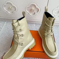 $145.00 USD Hermes Boots For Women #1362570