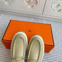 $145.00 USD Hermes Boots For Women #1362570