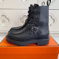 $145.00 USD Hermes Boots For Women #1362572