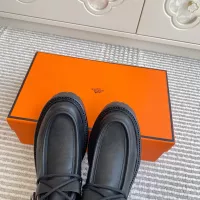$145.00 USD Hermes Boots For Women #1362572